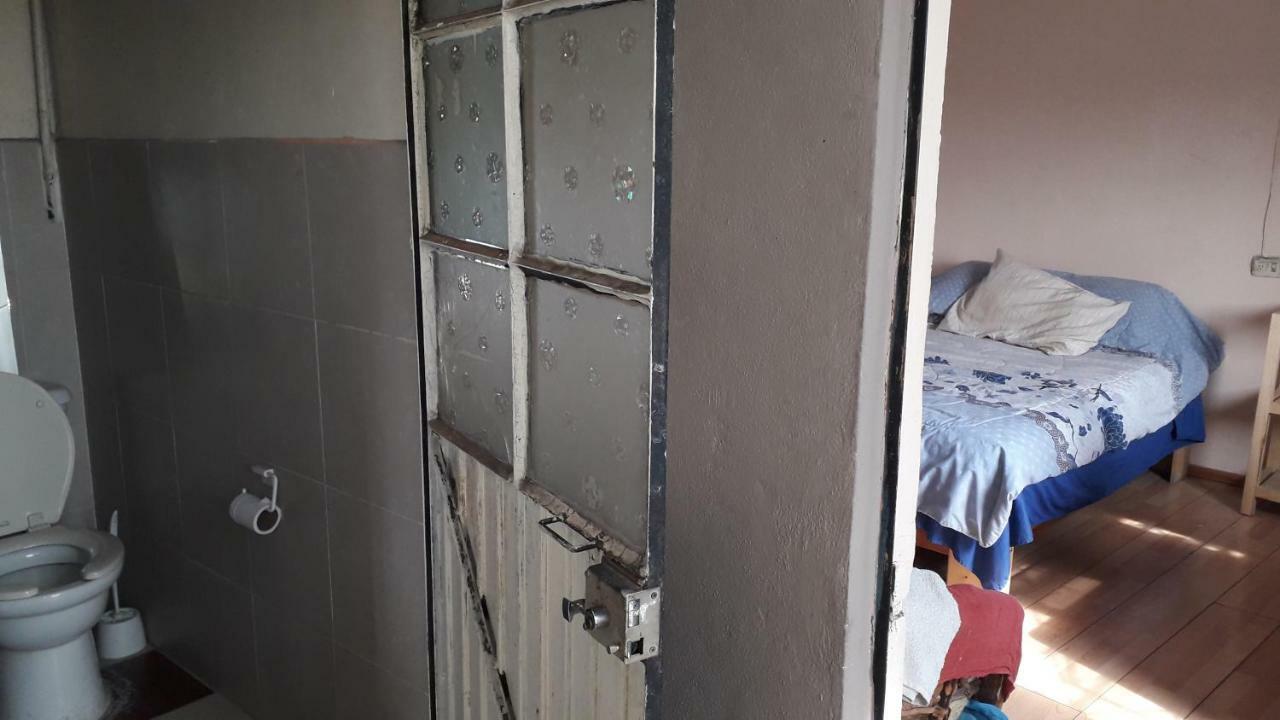 El Laberinto Hospedaje En Casa Morelia Kültér fotó