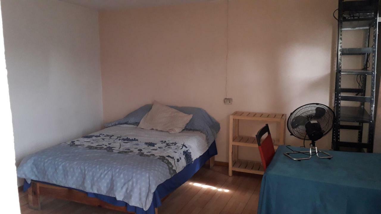 El Laberinto Hospedaje En Casa Morelia Kültér fotó