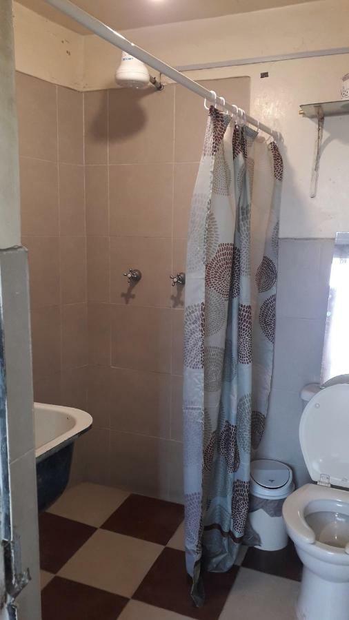 El Laberinto Hospedaje En Casa Morelia Kültér fotó