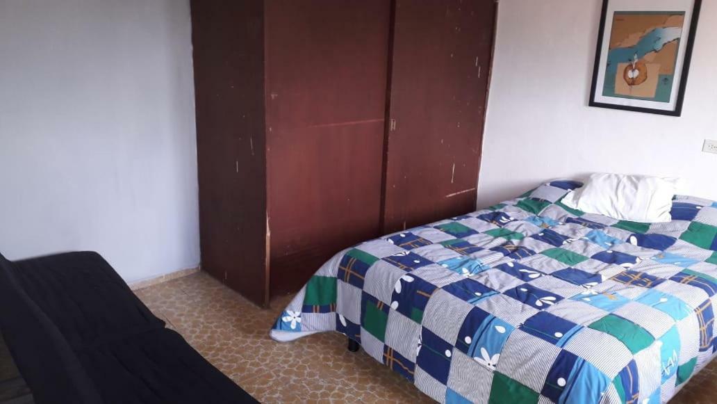 El Laberinto Hospedaje En Casa Morelia Kültér fotó