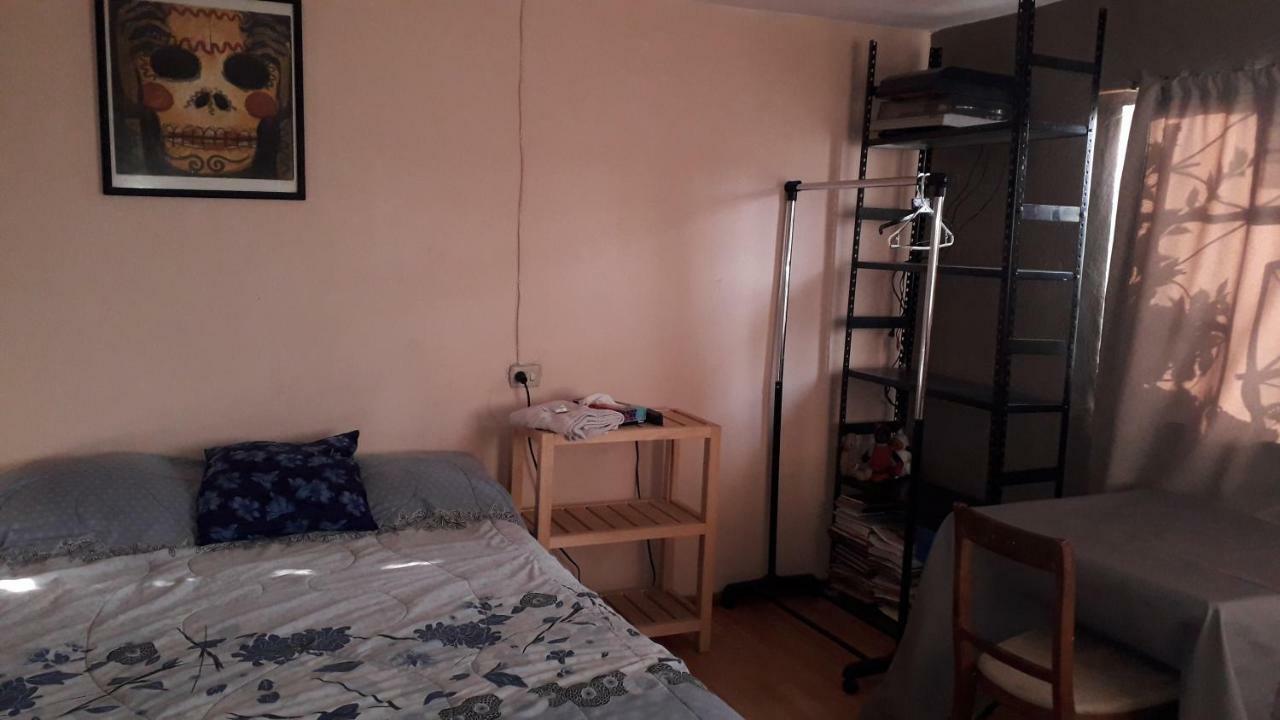 El Laberinto Hospedaje En Casa Morelia Kültér fotó